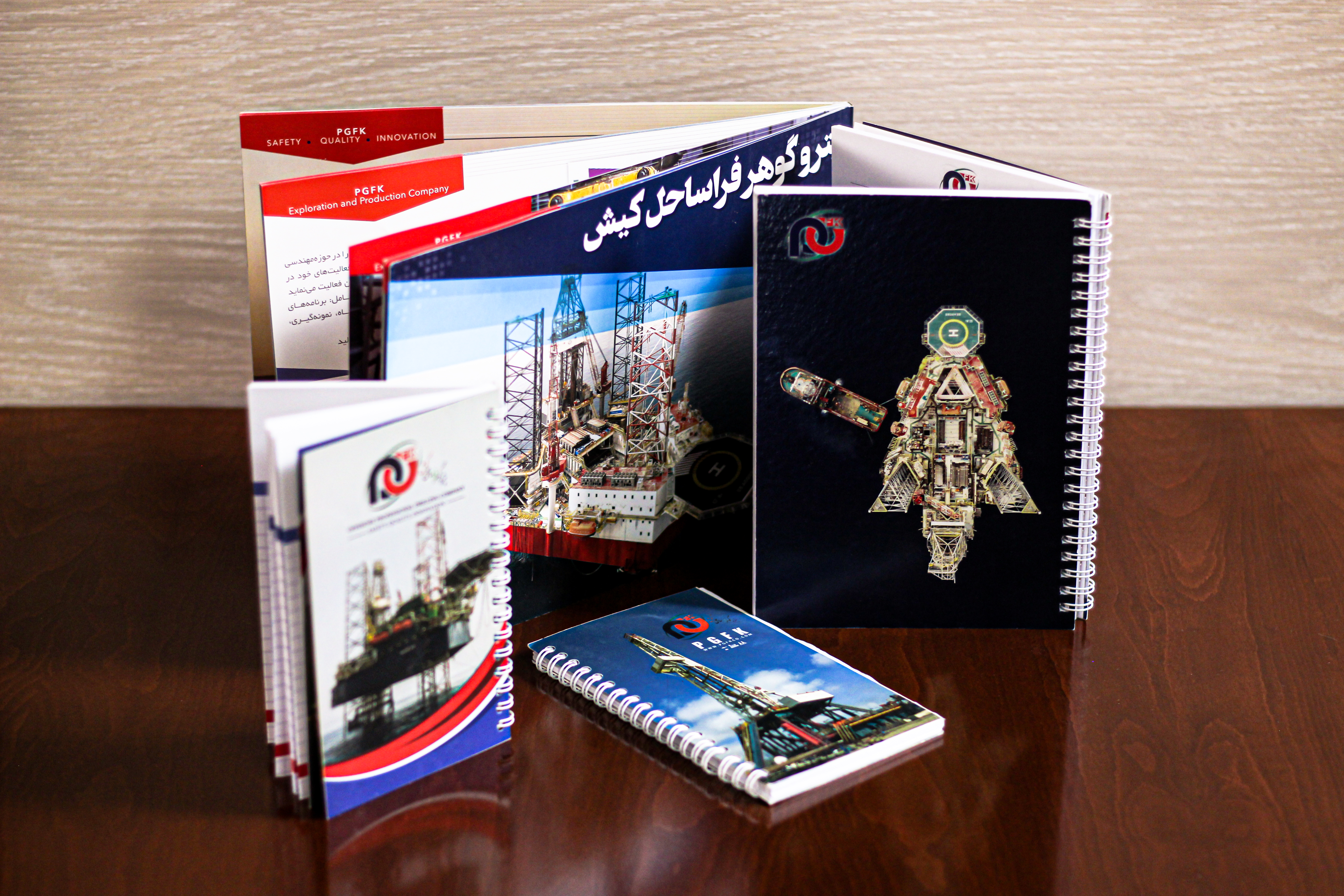 نمونه کار 2